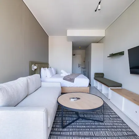 The Rose 602: Modern City Apartment With Views Cape Town Exterior photo