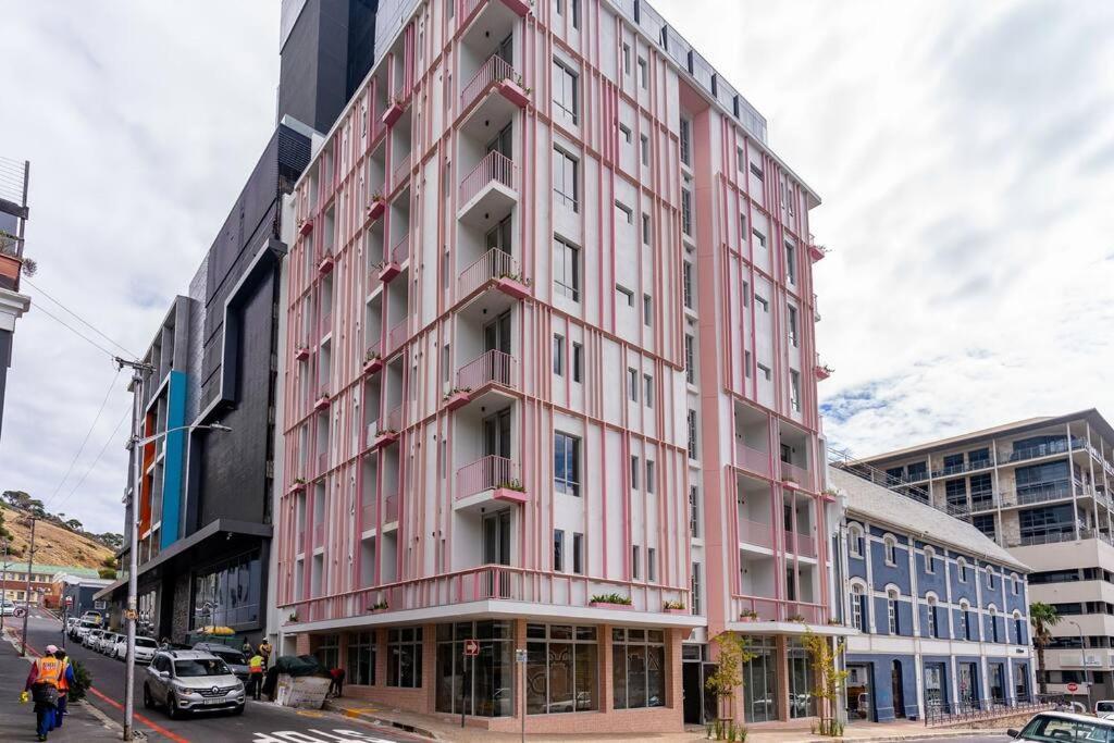Apartamento The Rose 602: Modern With Views