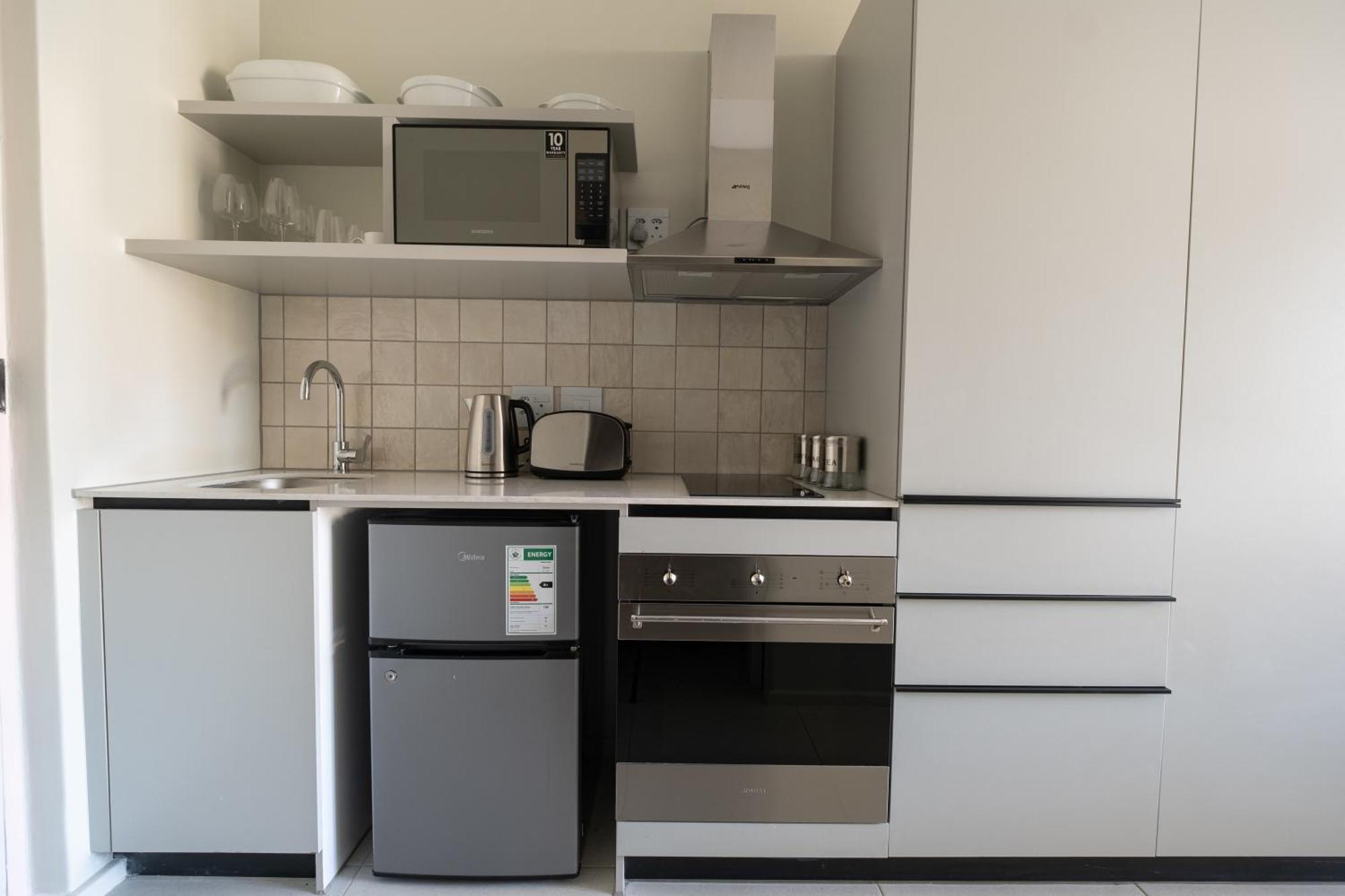 Apartamento The Rose 602: Modern With Views *