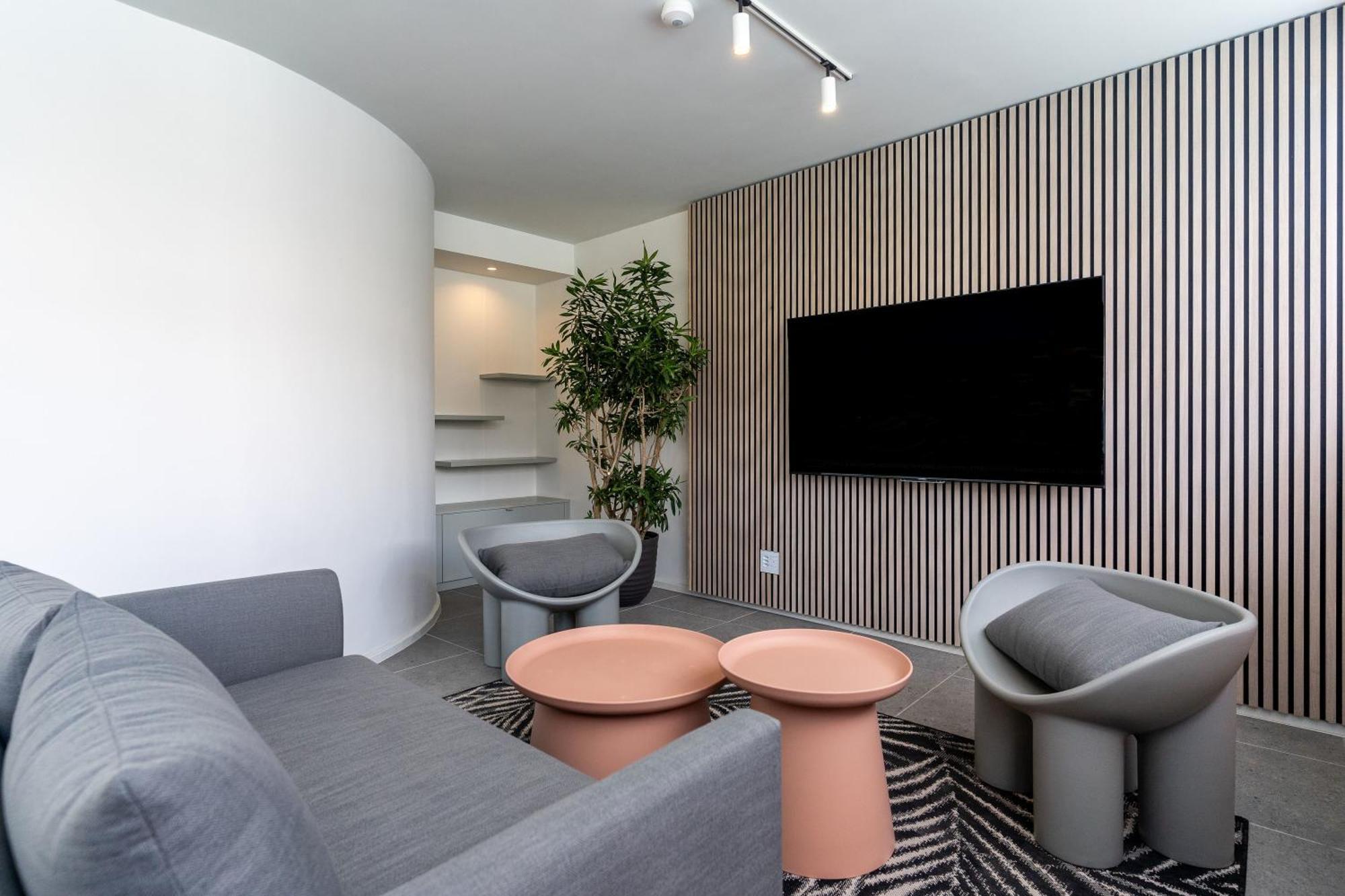 Apartamento The Rose 602: Modern With Views Cidade Do Cabo