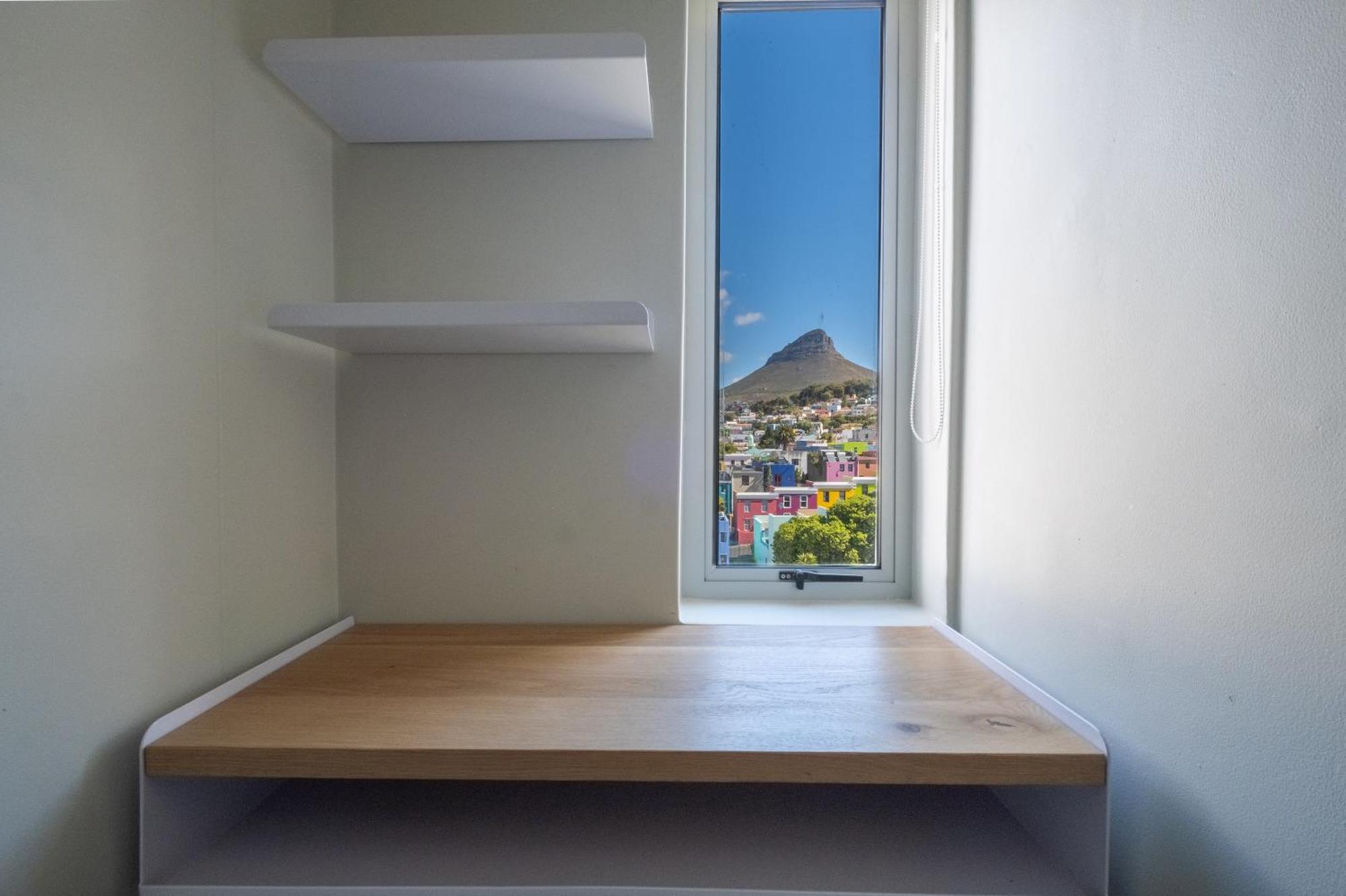 The Rose 602: Modern With Views Apartamento *