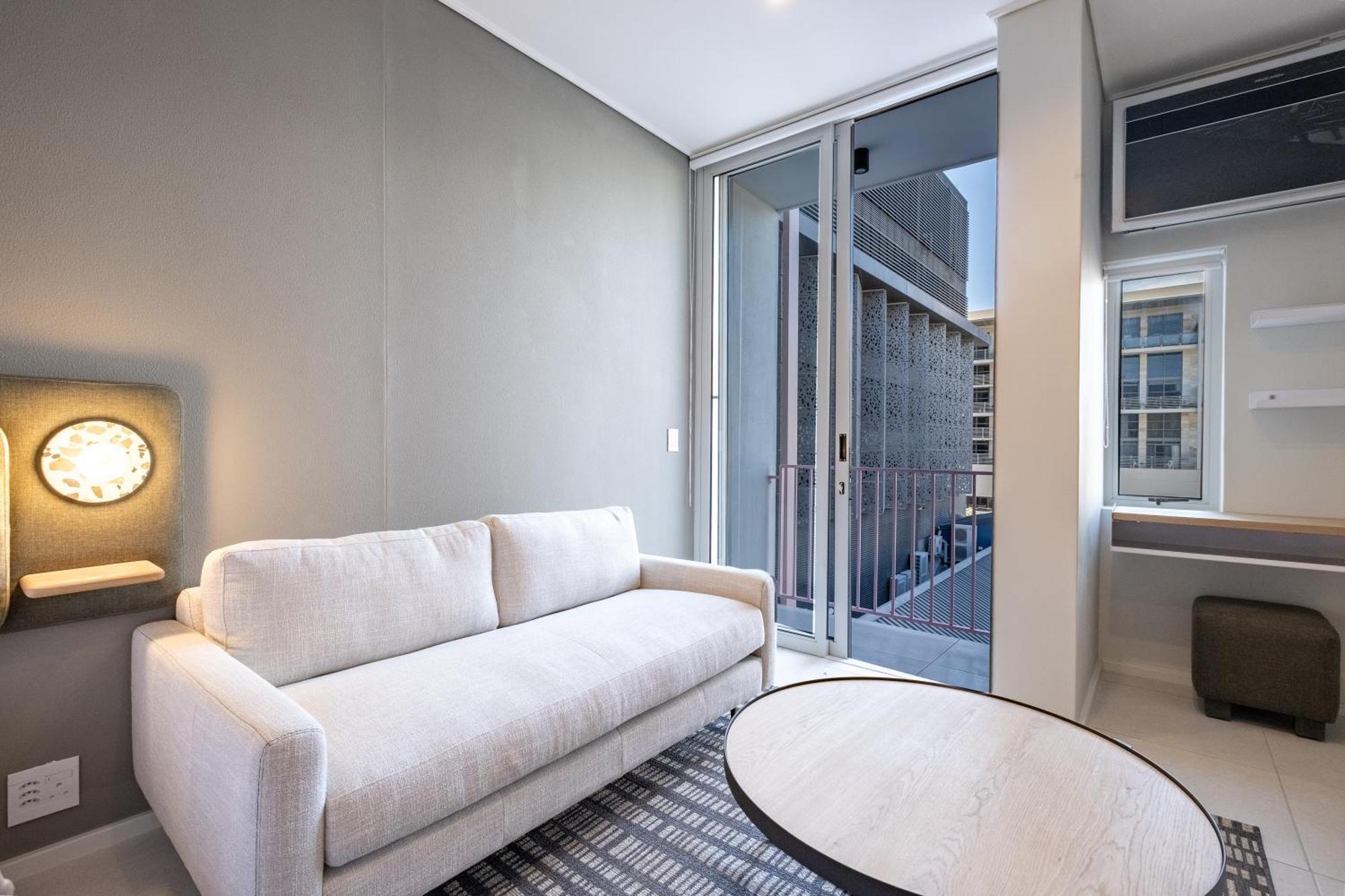 The Rose 602: Modern With Views * Cidade Do Cabo